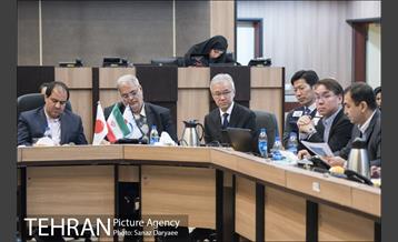 بازنگری طرح جامع کاهش خطرپذیری شهر تهران 4