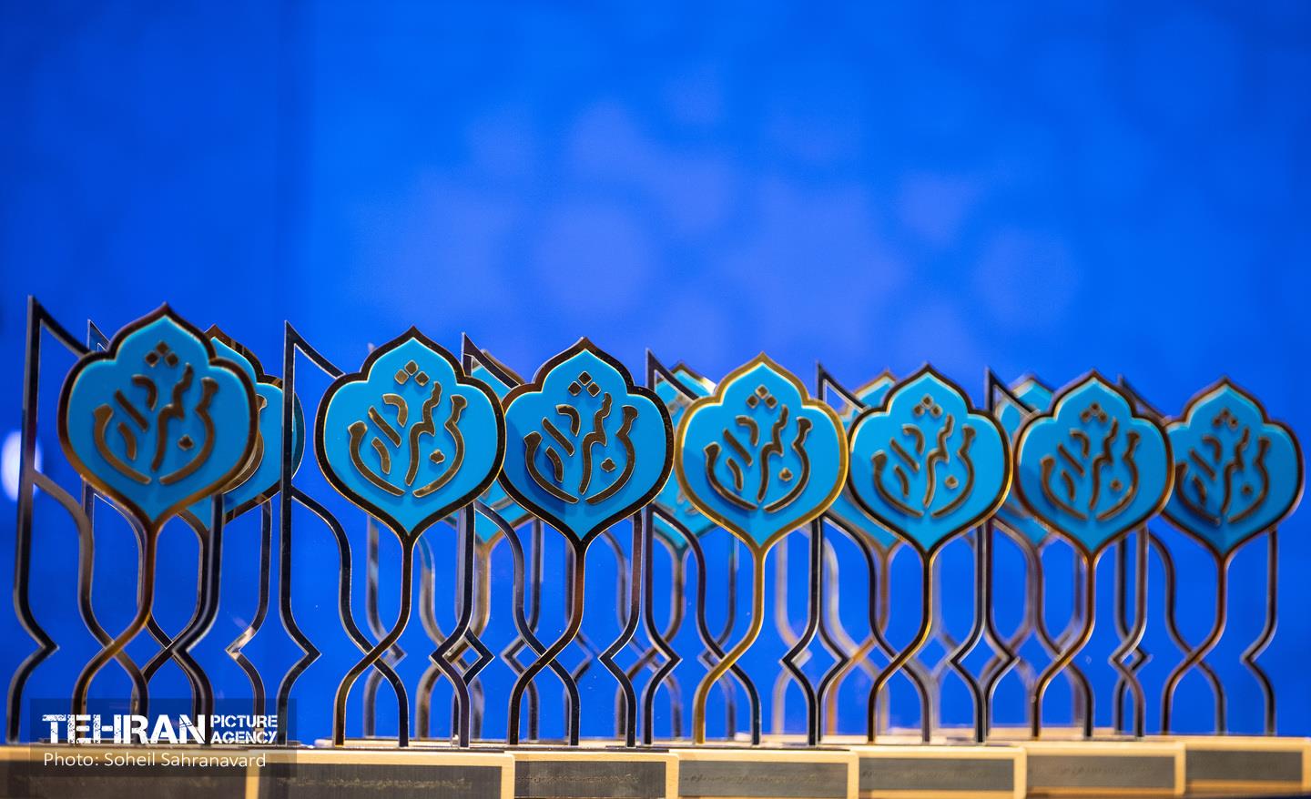 آیین تقدیر از دست‌اندرکاران دومین دوره طرح «من شهردارم» 22