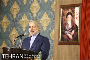 جشن تولد هنرمندان پیشکسوت متولد زمستان 29