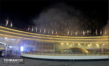 افتتاح نمایشگاه بانوان کارآفرین سرپرست خانوار 17