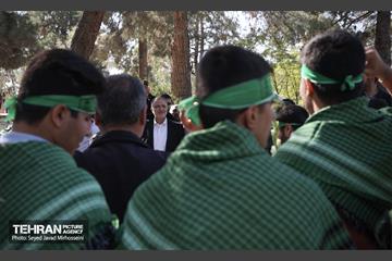 گرامیداشت ۳۶هزار شهید دانش آموز  5