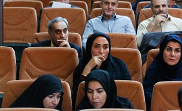 دومین نشست تخصصی «شهرگفت» 15