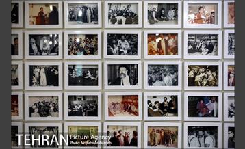 بازدید شهردار تهران از موزه شهید بهشتی 16