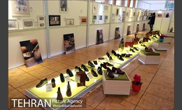 ششمین جشنواره بین المللی مد و لباس فجر‎ 12