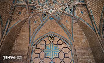 تاریخ رها شده؛ مسجد حاج رجبعلی 24