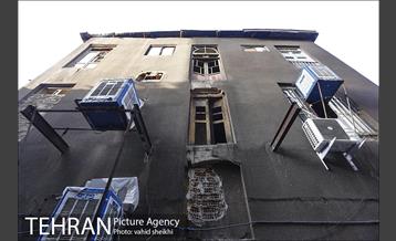 پلمپ پاساژ نا ایمن دراکولا 2