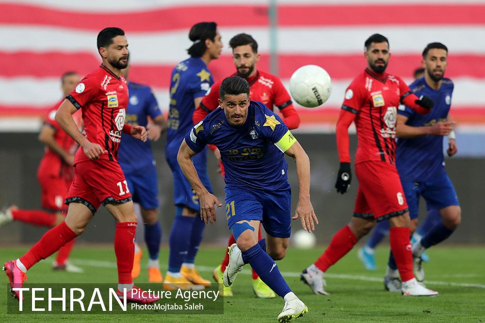 شهرآورد 94 پایتخت 10