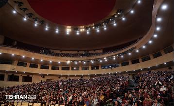 جشن خانواده تاکسیرانان 82