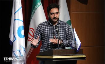 انتخابات انجمن صنفی عکاسان مطبوعاتی ایران 18