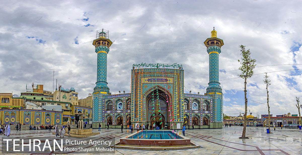 امامزاده صالح (ع) 1