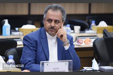 نشست کمیسیون مدیریت بحران مجمع شهرداران کلان‌شهرها 37