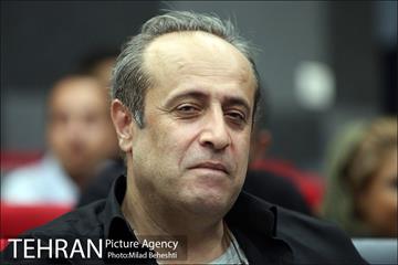 مراسم تقدیر از حمید نعمت الله‎ 22