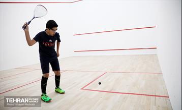 مجموعه اسکواش، پدل و راکتبال برج میلاد تهران 9