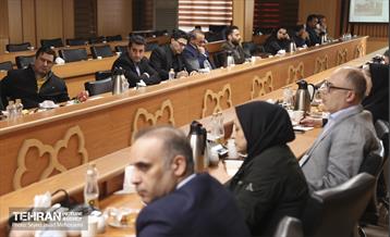 نشست شهر اندیش 26