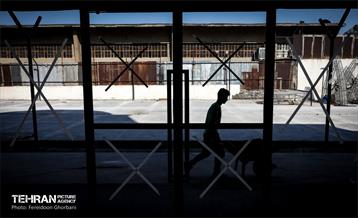 آخرین مراحل بازآفرینی کارخانه سیمان ری 21