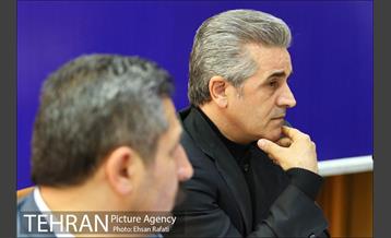 یکصدمین نشست مجمع شهرداران کلان شهرهای ایران 11