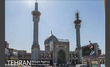 امامزاده صالح (علیه السلام)‎ 1