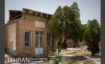 آرامگاه خانوادگی امامزاده عبدالله - شهرری 37