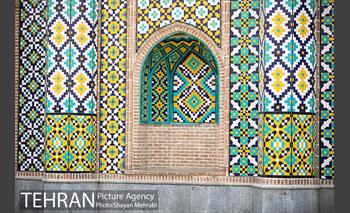 دروازه های تهران؛ دروازه شاه عبدالعظیم(ع) 16