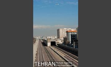 حاشیه نشینان ریل راه آهن 5