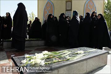 پیاده روی خانوادگی نازی آبادی ها 21