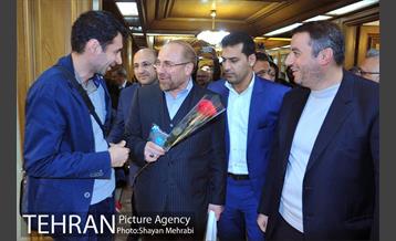 جلسه شورای اسلامی شهر با حضور شهردار تهران 54