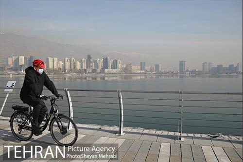 پویش سه شنبه های بدون خودرو 3