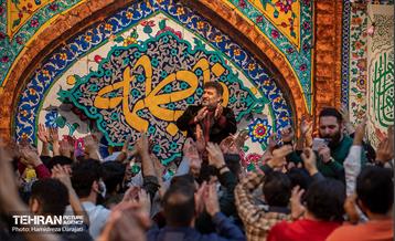 مراسم جشن ولادت حضرت زهرا (س) 24