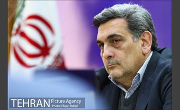 یکصدمین نشست مجمع شهرداران کلان شهرهای ایران 16