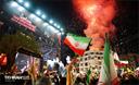 جشن ولادت حضرت زینب (س) در میدان انقلاب