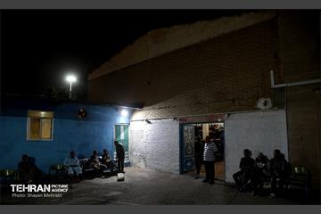 دعوت به همکاری شهرداری تهران از افراد در معرض آسیب و جامعه‌پذیر 46