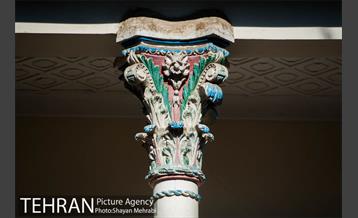 خانه مهر انگیز کامبیز 7