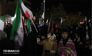 سی‌وششمین اجتماع دفاع از انقلاب 9