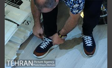 سیزدهمین نمایشگاه زنان و تولید ملی 32