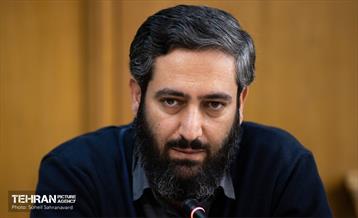 نشست «تحول نرم افزاری و روحی شهر» 8