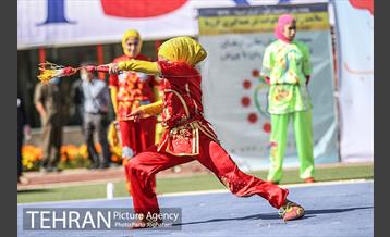 پویش ملی ارتقا سلامت و نشاط زنان 9