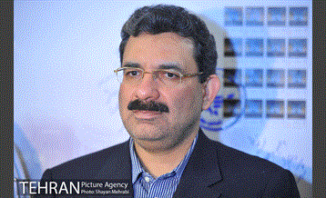 رونمایی از تمبر مترو همزمان با سالروز افتتاح شرکت بهره برداری 29