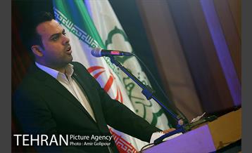 دورنگاه ارتباطات شهر تهران 8