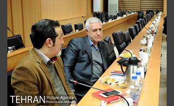 جلسه شورای معاونین، مشاورین و شهرداران 21