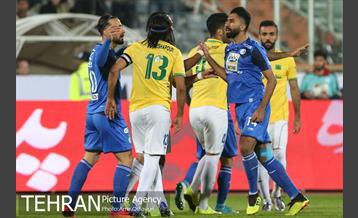 استقلال تهران و صنعت نفت ابادان 27