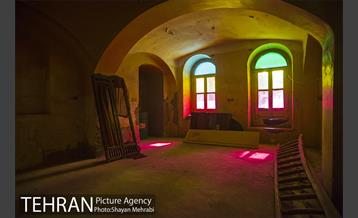 عمارت مستوفی الممالک 55