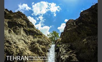 طبیعت دربند 15