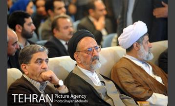 اختتامیه دومین جشنواره رسانه های شهری با حضور دکتر قالیباف 7