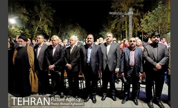 هجدهمین جشن خانه سینما 2