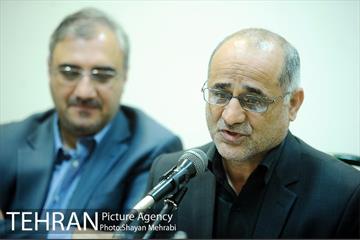 نشست بررسی دایره مشمول قانون ممنوعیت بکارگیری بازنشستگان 17