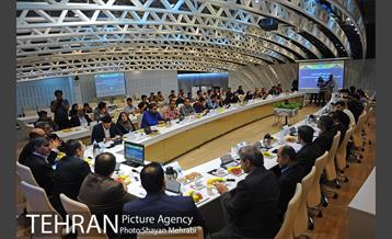 شبگردی اصحاب رسانه به میزبانی معاونت مالی و اقتصاد شهر و منطقه 2 31