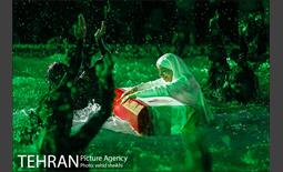 نمایش دریادلان 24