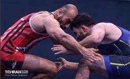 مسابقات بزرگ کارکنان شهرداری تهران 31