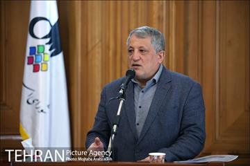 آیین افتتاح 3 ایستگاه در خطوط ۶ و ۷ متروی تهران 14