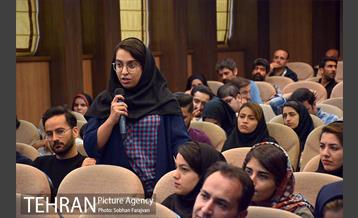 نشست روز جهانی اسکان بشر 31